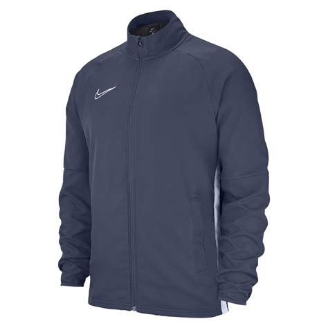 Nike Men's Dry Fit Academy 19 Jacket 